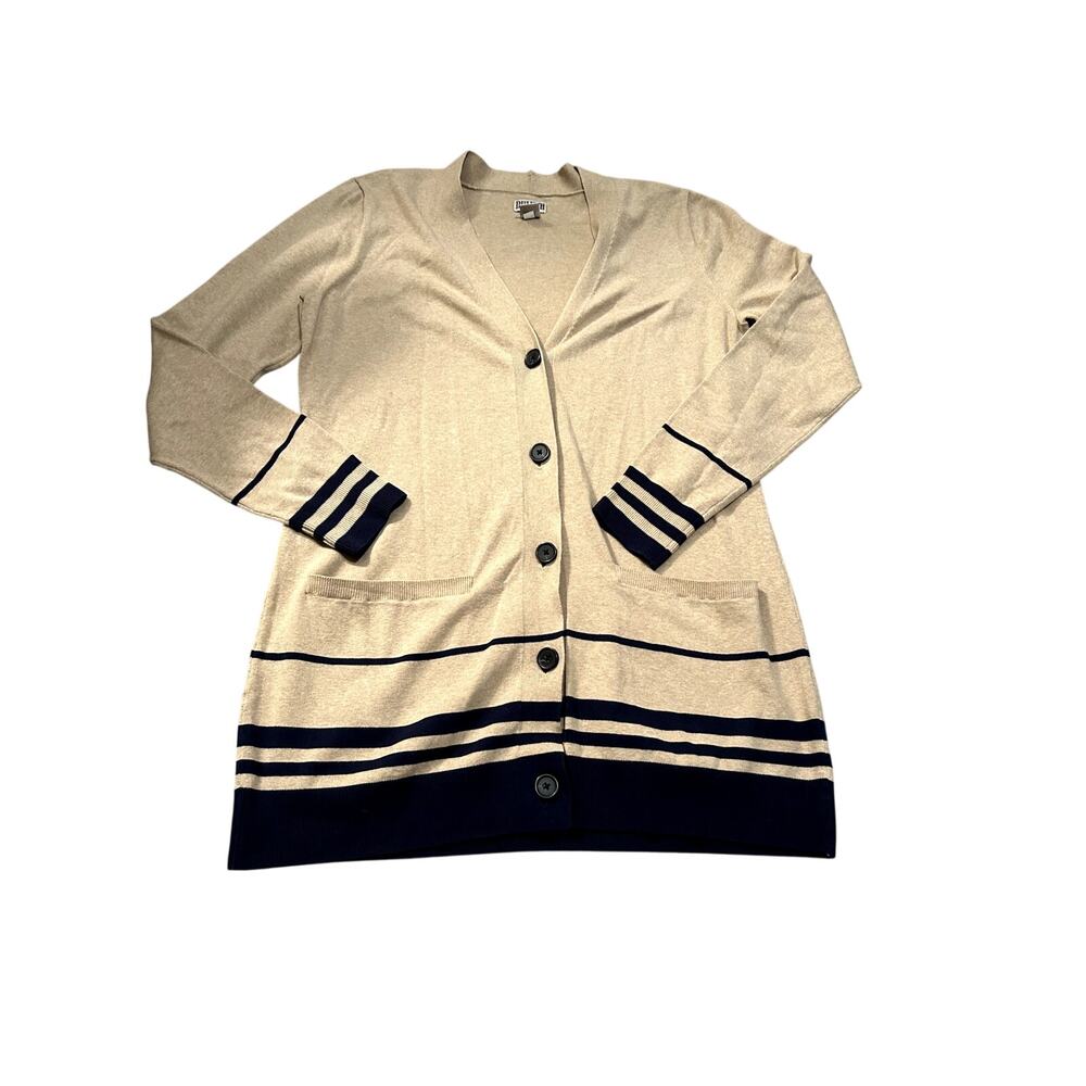 Duluth Trading Co Cardigan